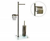 Комбинированная напольная стойка, К-1234