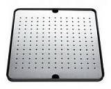 BLANCO Поддон с перфорированной вставкой из нерж стали для моек UNDERLINE