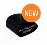 Шлифовальный блок TolecBlock QS ROUND SMALL