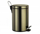 Ведро 5L, с микролифтом, К-645