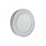 MORPHO Точечный светильник круглый, накладной, стальной, 24V, нейтральный белый 4000К, 5W