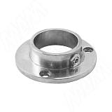 Консоль-крепление к плоскости D=32мм (зажимная шпилька)