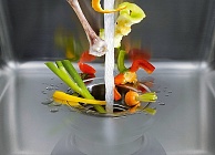 Измельчитель бытовых отходов, для чего он?