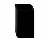 Стакан для зубных щеток, K-2728