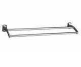 Штанга для полотенец двойная, K-3040