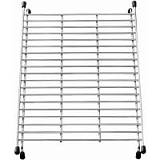 BLANCO Решетка