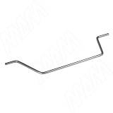 Ось коромысла GIR.2 432 мм