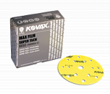 Абразивный круг Max Film 152 mm  P150 15 отв. (шт.)