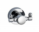 Крючок двойной, K-9423