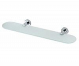 Полка стеклянная, K-9424