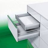 NOVA PRO [SI F8] Внутренний ящик F8 без рейлингов, tipmatic plus, 450 мм