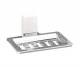 Мыльница решетка, К-5069WHITE