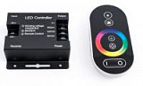 Контроллер RGB TH05 сенсорный ПДУ 18А