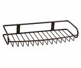 Полка металлическая прямая, K-1811