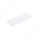 ARIA Поддон 600 мм пластик, прозрачный