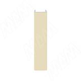 Конечный элемент (высота 150), ваниль