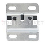 807 Планка для мебельного навеса, сталь