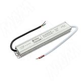 WATERPROOF Блок питания AC-230/DC-12V, IP67, 45W