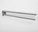 Держатель полотенец, рога, Lippe K-6531