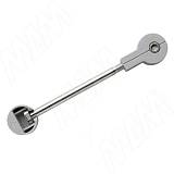 QUICK 35 Стяжка для столешницы M8 Х 150