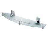 Полка стеклянная, К-5024