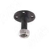 Механизм типа "Книжка" (поворотный)