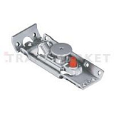 LIBRA H1 Скрытый мебельный навес универсальный с креплением на саморезы