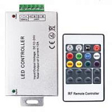 Контроллер Т668 20А радио 20кн