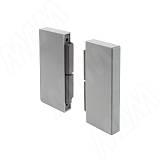 Кронштейн внутреннего ящика LS Box H88, серый