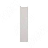 Конечный элемент (высота 120), серый SIP