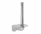 Держатель туалетной бумаги, К-8397