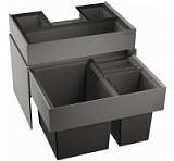 Мойка BLANCO SELECT 60/3 XL Orga