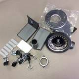 FRANKE Вентиль 3.5" 1 1/2 чаш,крепл.,упл.