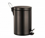 Ведро 5L, с микролифтом, К-655