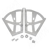 Механизм для обувниц, белый