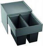 Мойка BLANCO SELECT 45/2