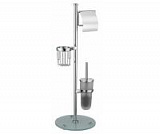 Комбинированная напольная стойка, K-1256