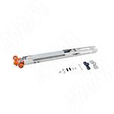 STANLUX Доводчик для дверей до 60 кг