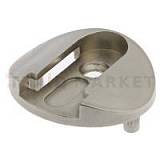 KRABY крепление к боковине D5x2 (42901010YC)