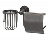 Держатель туалетной бумаги и освежителя, К-7359