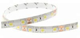 Светодиодная лента 5050/60 (14,4W/м) в силиконе нейтральная ECO