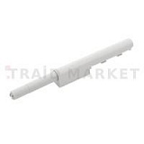 K-PUSH 40 мм накладной с магнитом, серый