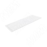 ARIA Поддон 700 мм пластик, прозрачный