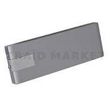 LINK Механизм для открывания фасада вниз AL280, серебро