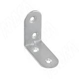 Уголок монтажный, 40х19 мм