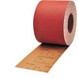 Abrasive Cloth-X D=203мм  Р80, 25м (шт.)