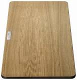 BLANCO Разделочная доска наборная массив ясеня 454х300 мм