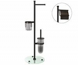 Комбинированная напольная стойка, К-1246