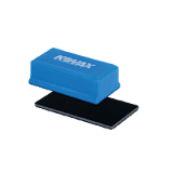 Ручной шлифблок для Assilex 72x125 мм