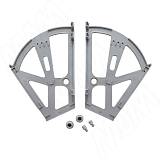 Механизм для обувниц, серый